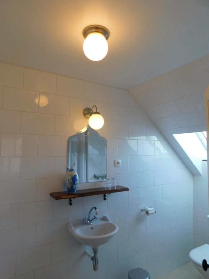 La Maison Du Cerf Urciers エクステリア 写真